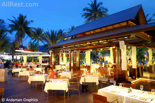 Holiday Inn Phuket 54